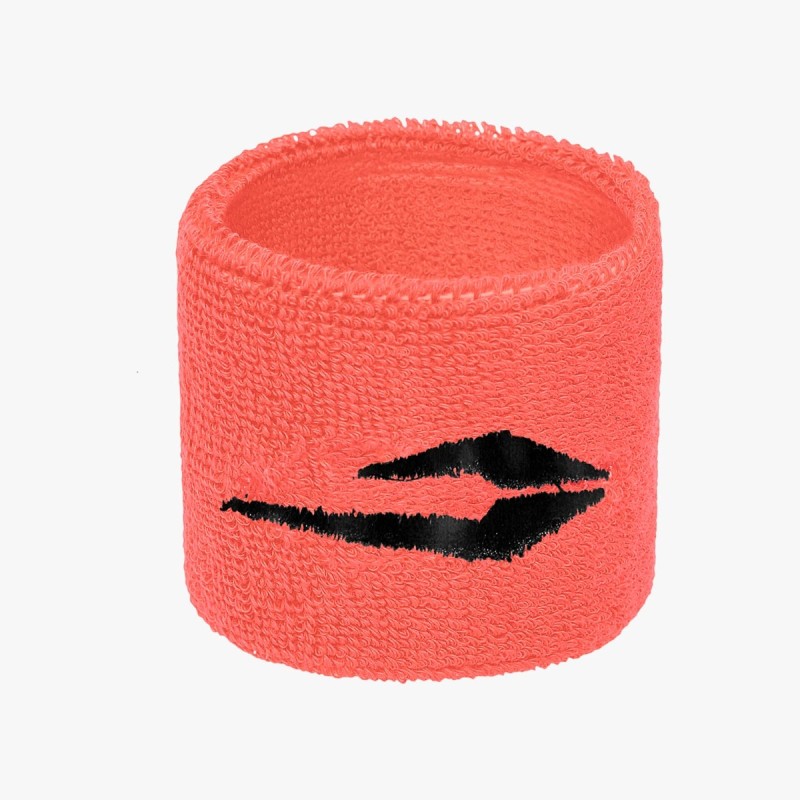 DSC Wristband 2.5 Inch (Peach) DSC Wristband 2.5 Inch (Peach)