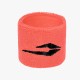 DSC Wristband 2.5 Inch (Peach) DSC Wristband 2.5 Inch (Peach)