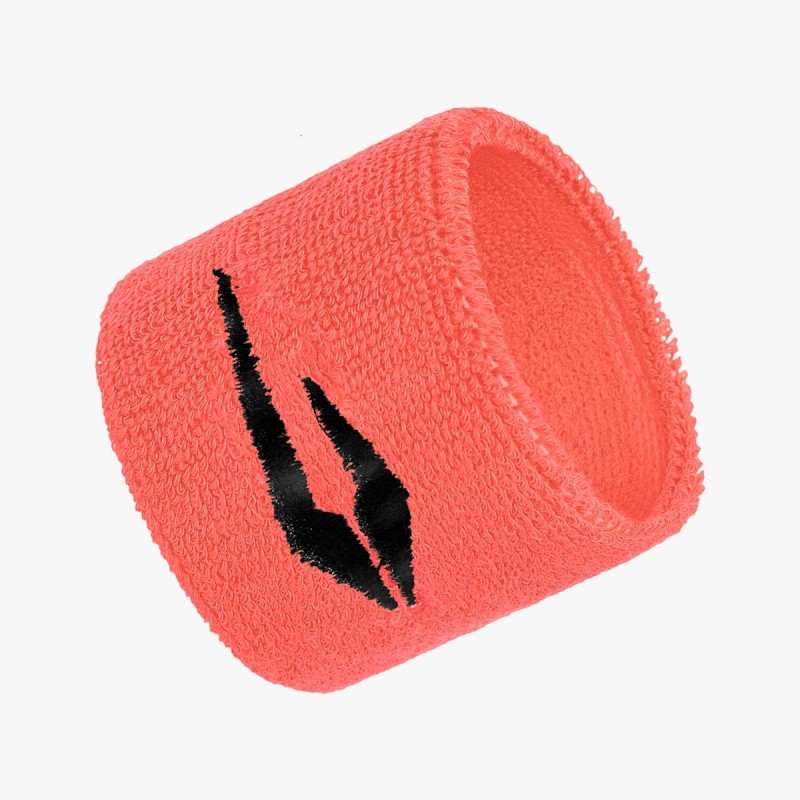DSC Wristband 2.5 Inch (Peach) DSC Wristband 2.5 Inch (Peach)