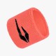 DSC Wristband 2.5 Inch (Peach) DSC Wristband 2.5 Inch (Peach)