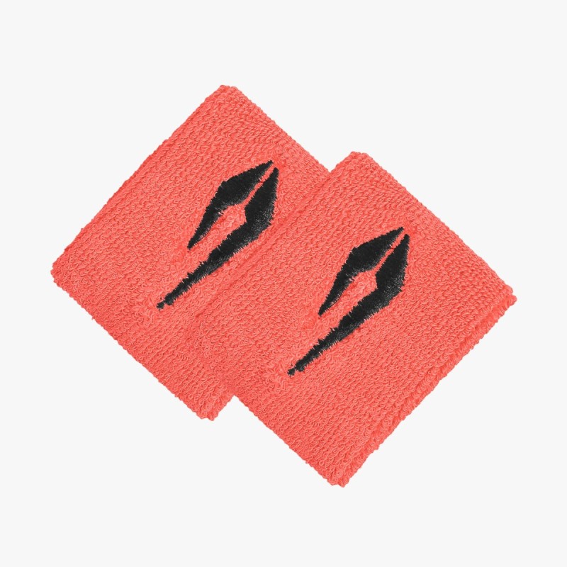 DSC Wristband 2.5 Inch (Peach) DSC Wristband 2.5 Inch (Peach)