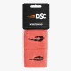 DSC Wristband 2.5 Inch (Peach) DSC Wristband 2.5 Inch (Peach)