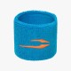 DSC Wristband 2.5 Inch (Peacock Blue) DSC Wristband 2.5 Inch (Peacock Blue)