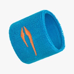 DSC Wristband 2.5 Inch (Peacock Blue) DSC Wristband 2.5 Inch (Peacock Blue)
