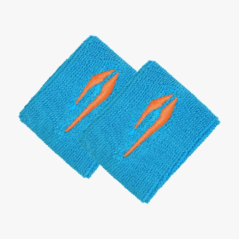 DSC Wristband 2.5 Inch (Peacock Blue) DSC Wristband 2.5 Inch (Peacock Blue)