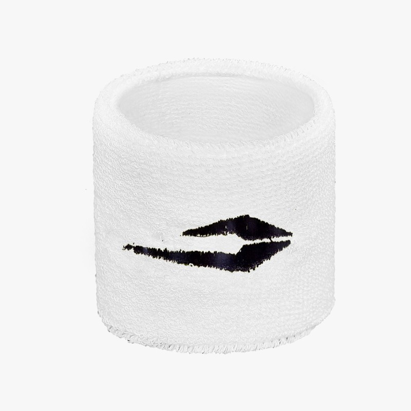 DSC Wristband 2.5 Inch (White) DSC Wristband 2.5 Inch (White)