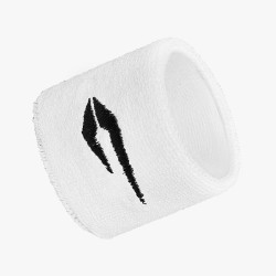 DSC Wristband 2.5 Inch (White) DSC Wristband 2.5 Inch (White)