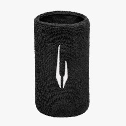 DSC Wristband 5 Inch (Black)