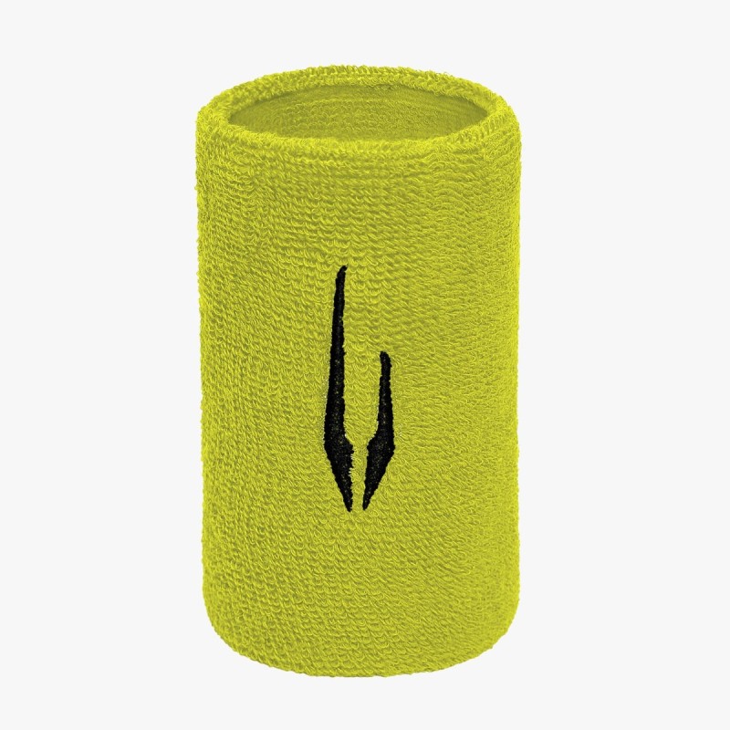DSC Wristband 5 Inch (Green) DSC Wristband 5 Inch (Green)