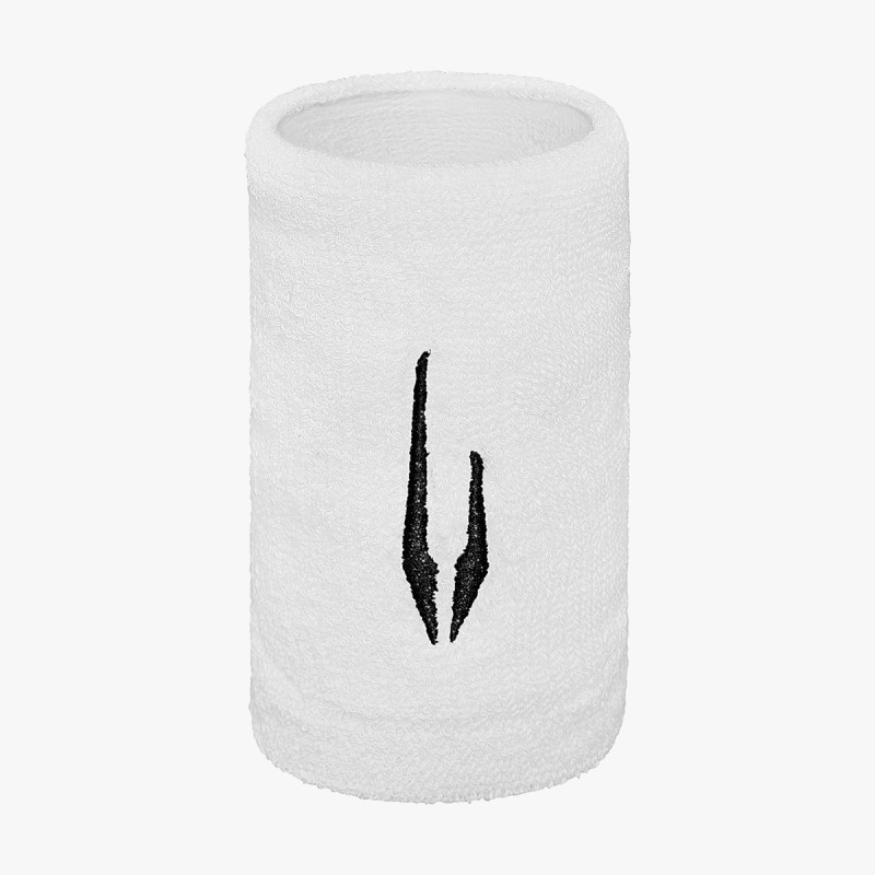 DSC Wristband 5 Inch (White) DSC Wristband 5 Inch (White)
