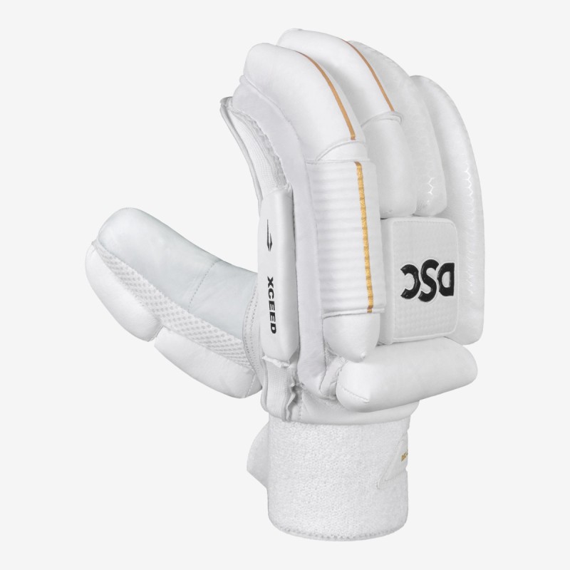 DSC Xceed Batting Gloves DSC Xceed Batting Gloves
