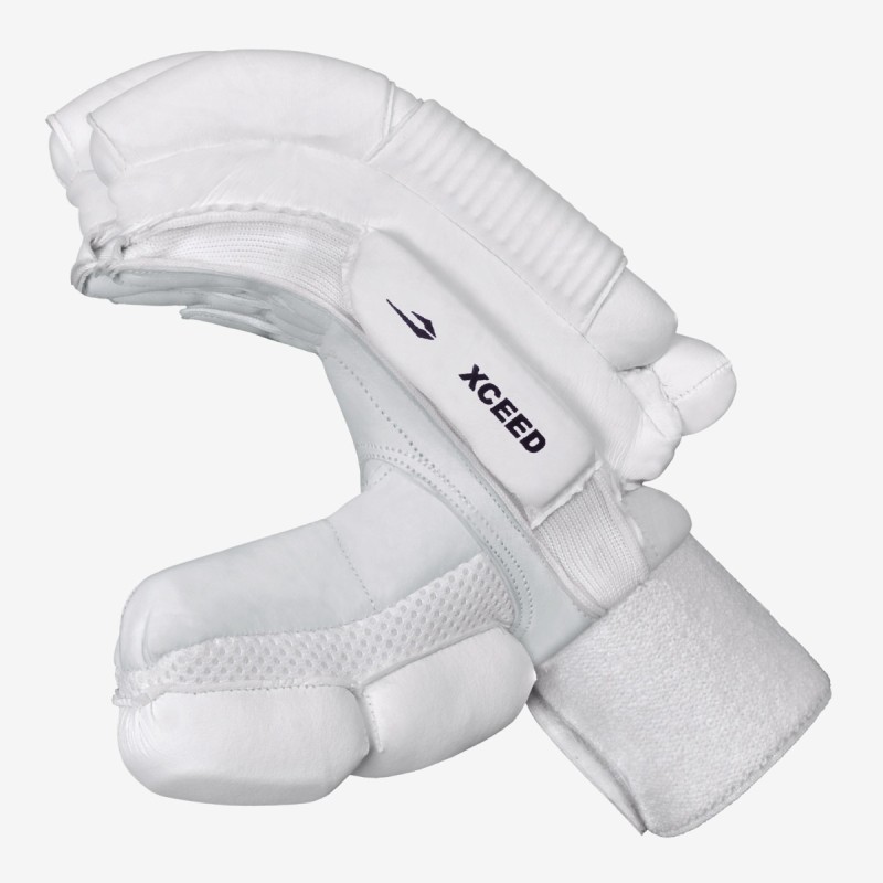 DSC Xceed Batting Gloves DSC Xceed Batting Gloves