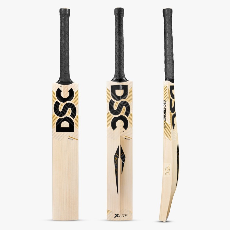 DSC Xlite 1.0 English Willow Bat DSC Xlite 1.0 English Willow Bat