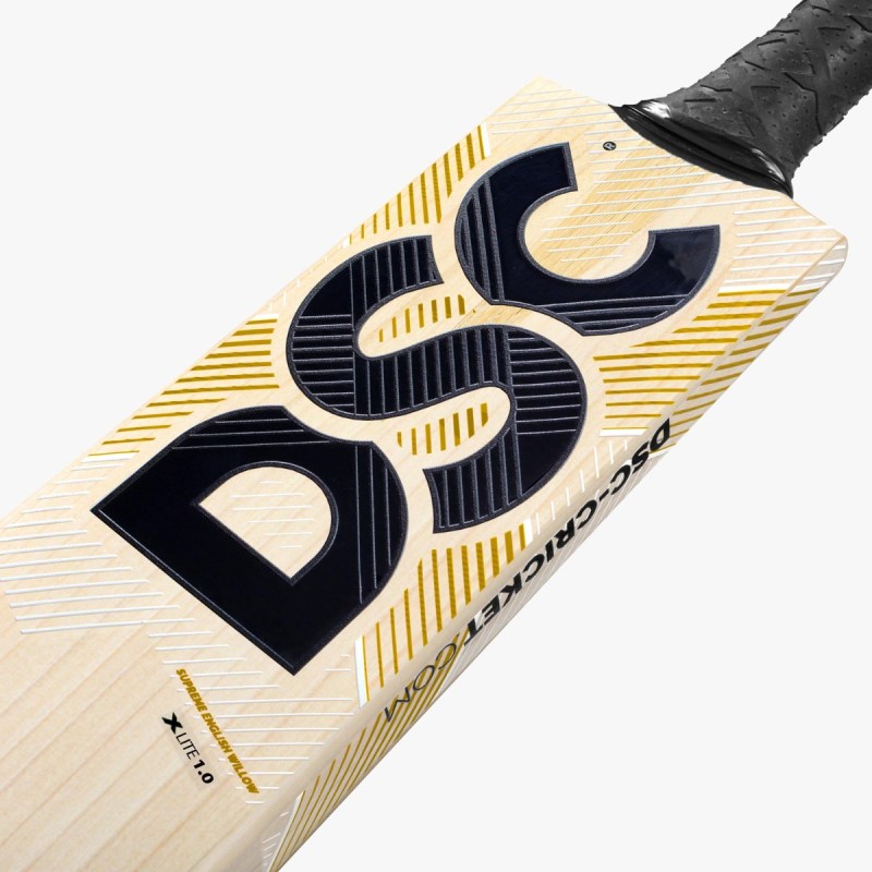 DSC Xlite 1.0 English Willow Bat DSC Xlite 1.0 English Willow Bat