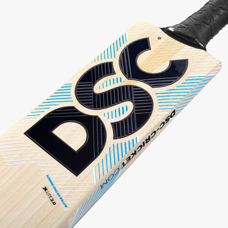 DSC Xlite 2.0 English Willow Bat DSC Xlite 2.0 English Willow Bat