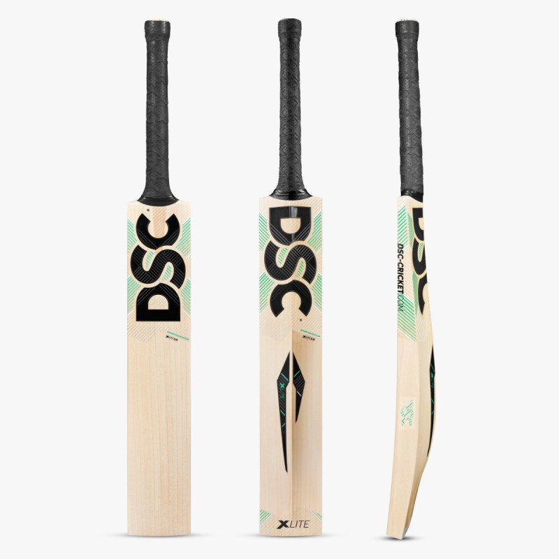 DSC Xlite 3.0 English Willow Bat DSC Xlite 3.0 English Willow Bat
