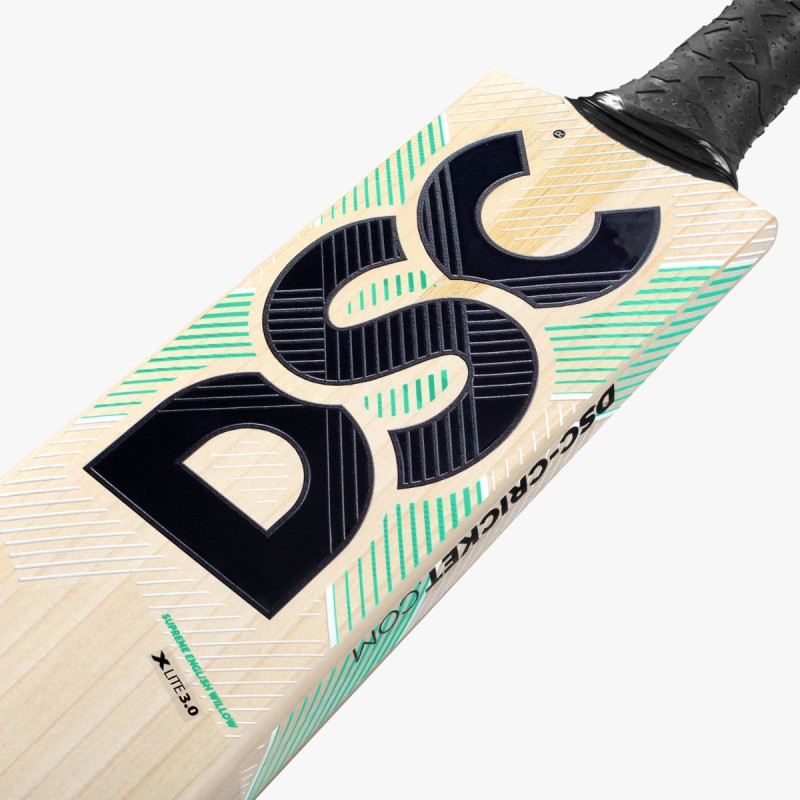 DSC Xlite 3.0 English Willow Bat DSC Xlite 3.0 English Willow Bat