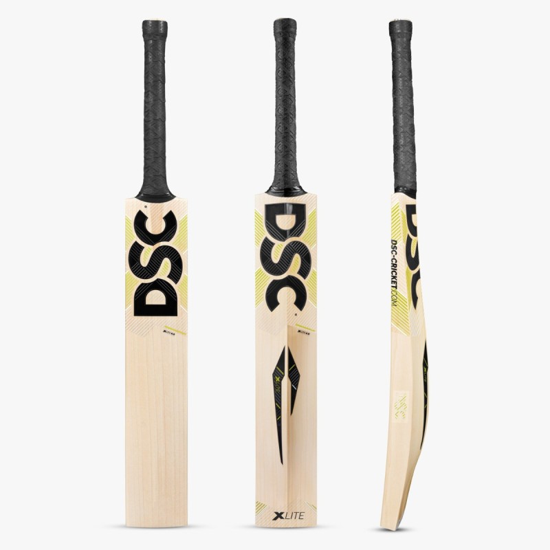 DSC Xlite 4.0 English Willow Bat DSC Xlite 4.0 English Willow Bat