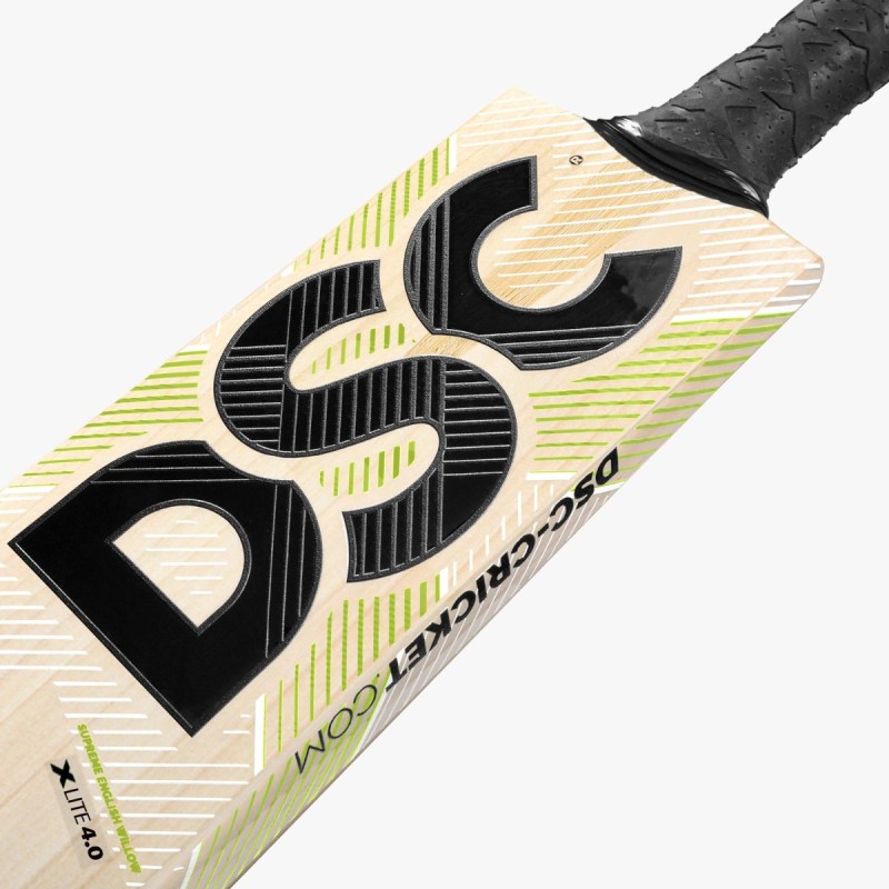 DSC Xlite 4.0 English Willow Bat DSC Xlite 4.0 English Willow Bat