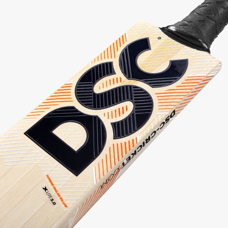 DSC Xlite 5.0 English Willow Bat DSC Xlite 5.0 English Willow Bat