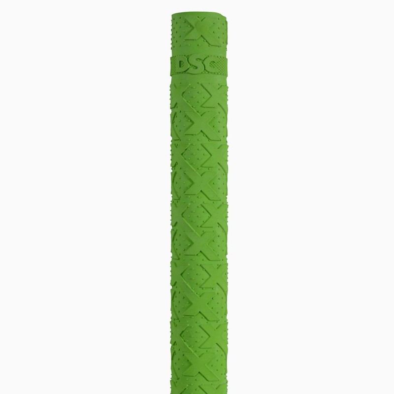 DSC Xlite Bat Grip, Green DSC Xlite Bat Grip, Green