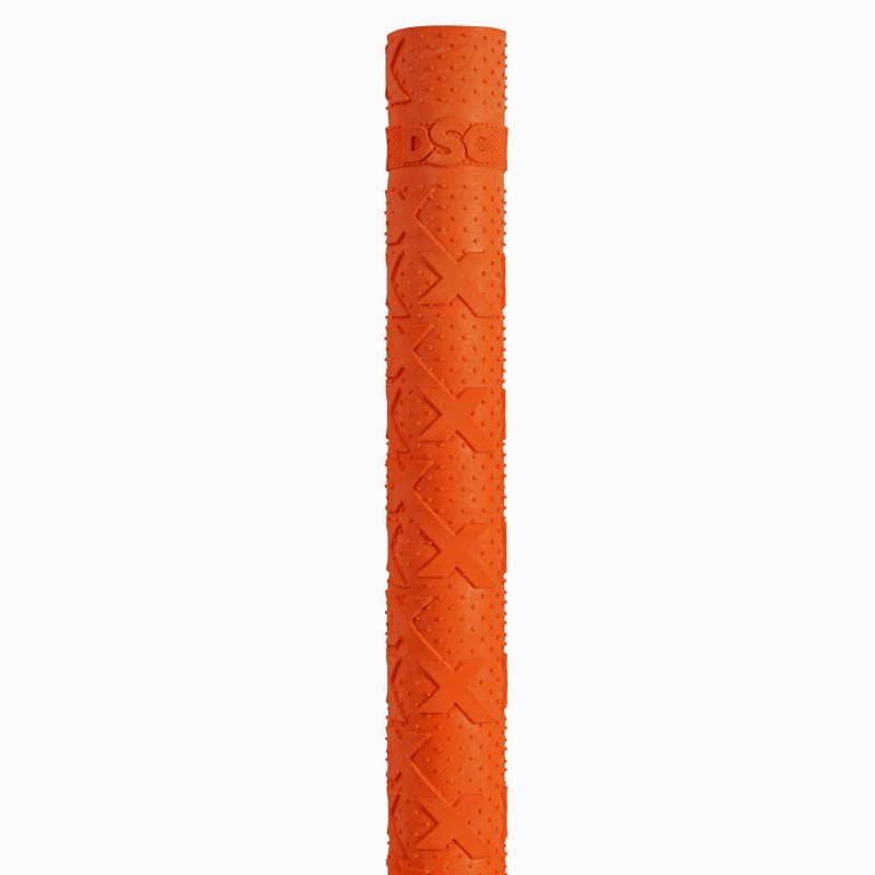 DSC Xlite Bat Grip, Orange DSC Xlite Bat Grip, Orange