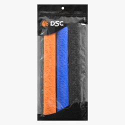 DSC Xlite Bat Grip (Pack of 3) DSC Xlite Bat Grip (Pack of 3)