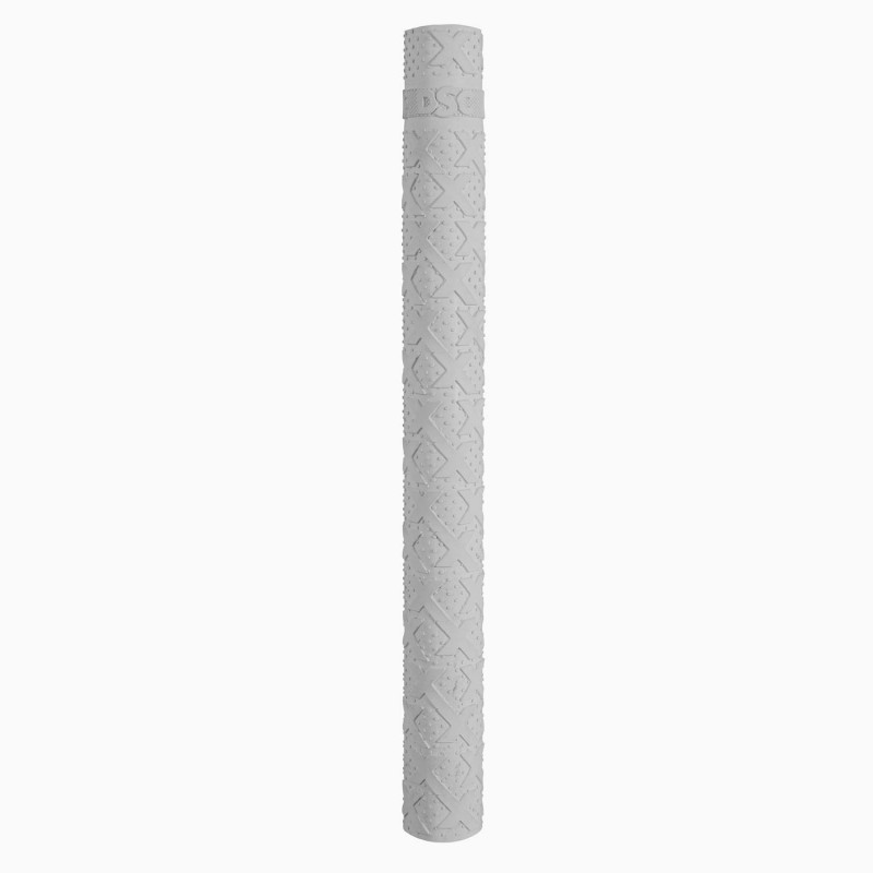 DSC Xlite Bat Grip, White DSC Xlite Bat Grip, White