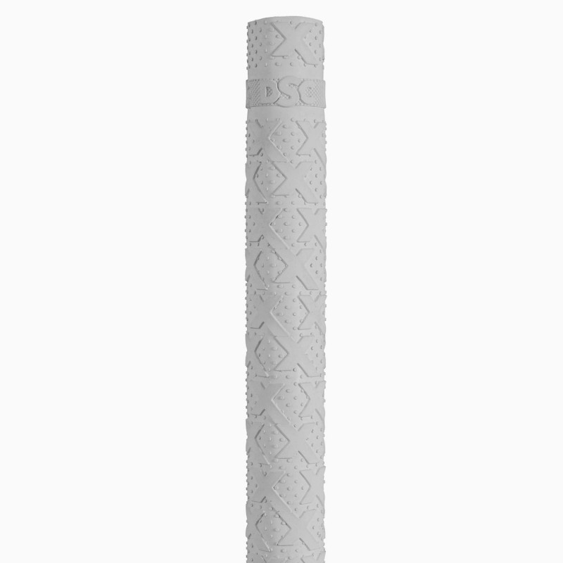 DSC Xlite Bat Grip, White DSC Xlite Bat Grip, White