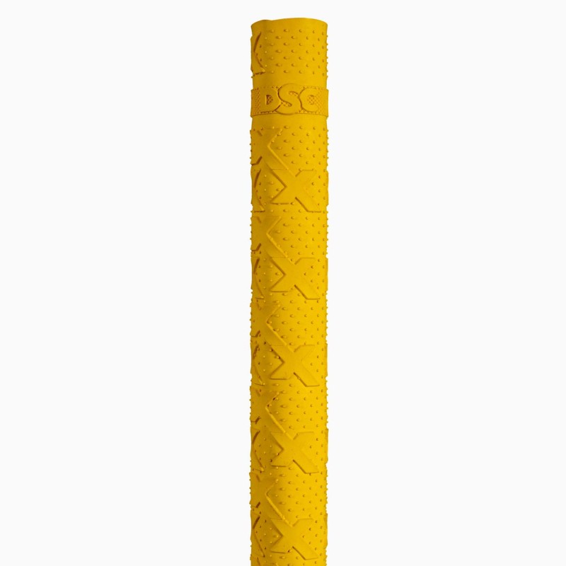 DSC Xlite Bat Grip, Yellow DSC Xlite Bat Grip, Yellow