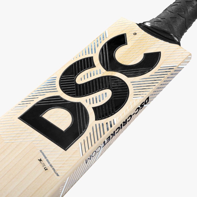 DSC Xlite L.E. English Willow Bat DSC Xlite L.E. English Willow Bat