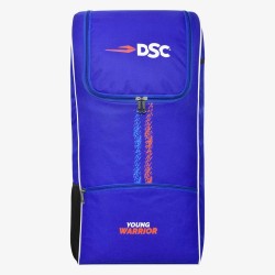 DSC Young Warrior Duffle Bag