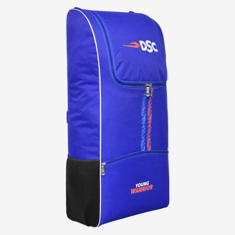 DSC Young Warrior Duffle Bag