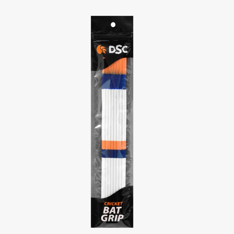 DSC Zigzag Bat Grip