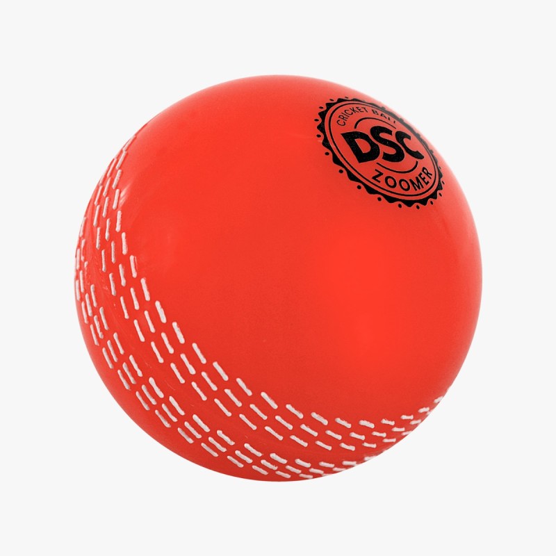 DSC Zoomer I-20 Ball (6 Balls) Orange, 6 Balls DSC Zoomer I-20 Ball (6 Balls) Orange, 6 Balls