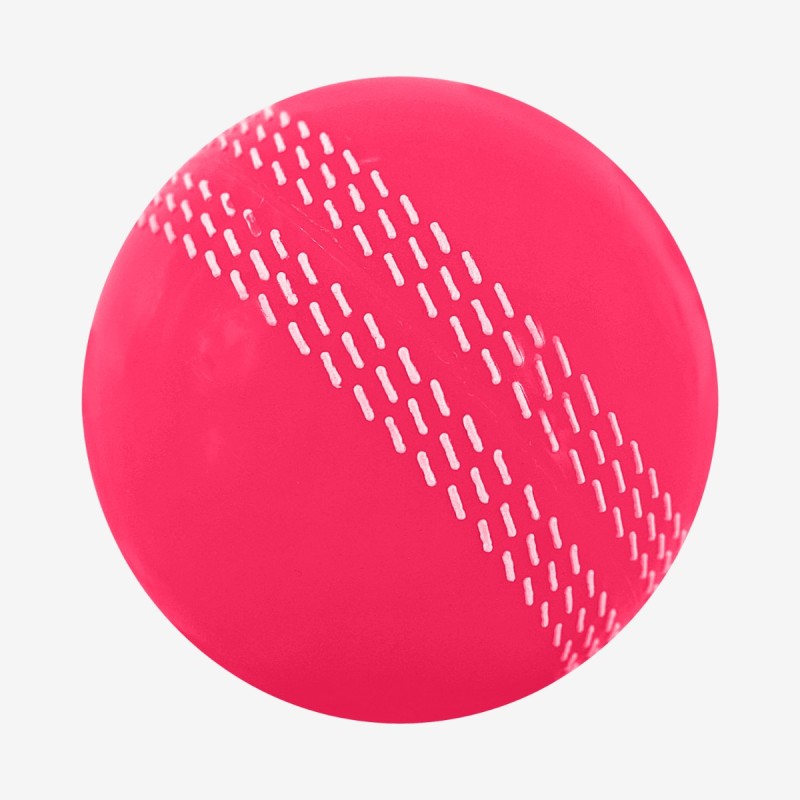 DSC Zoomer I-20 Ball (6 Balls) Pink, 6 Balls