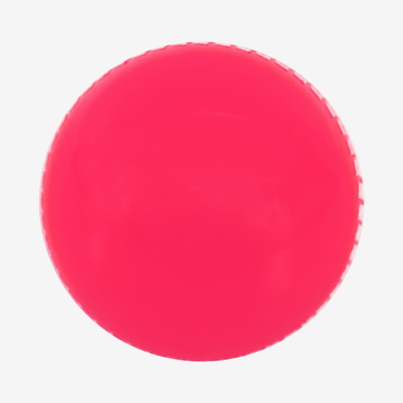 DSC Zoomer I-20 Ball (6 Balls) Pink, 6 Balls