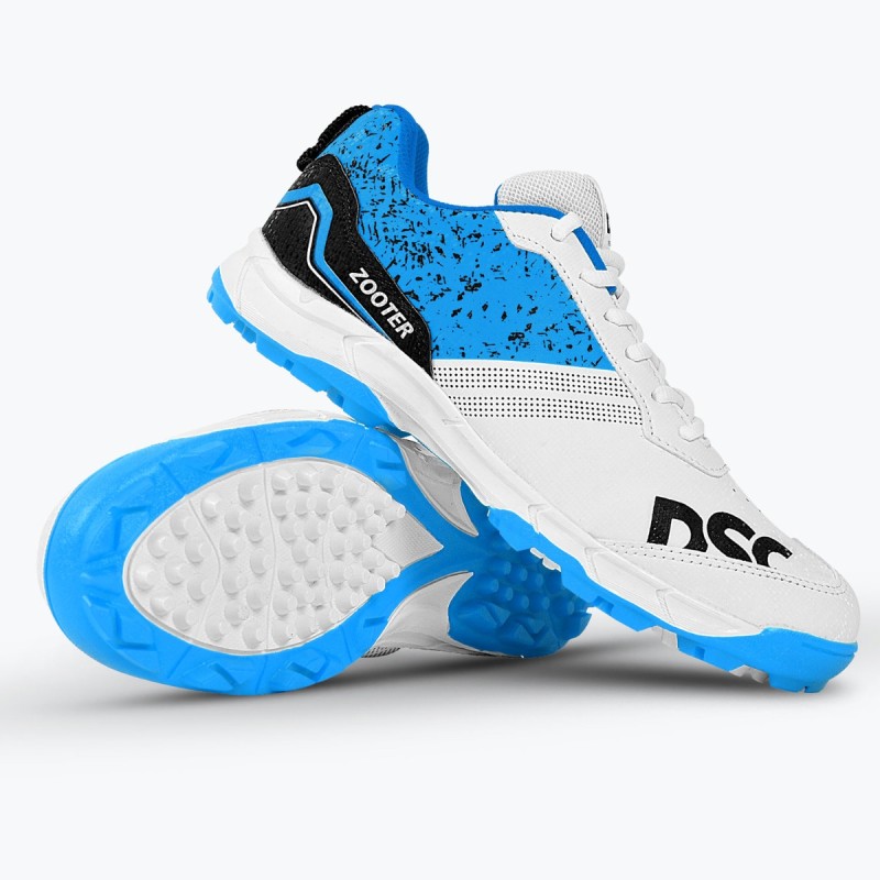 DSC Zooter Cricket Shoes (Blue) DSC Zooter Cricket Shoes (Blue)