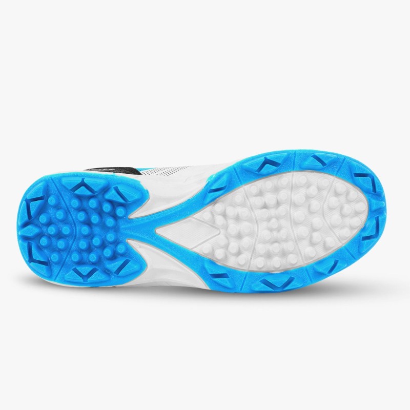 DSC Zooter Cricket Shoes (Blue)