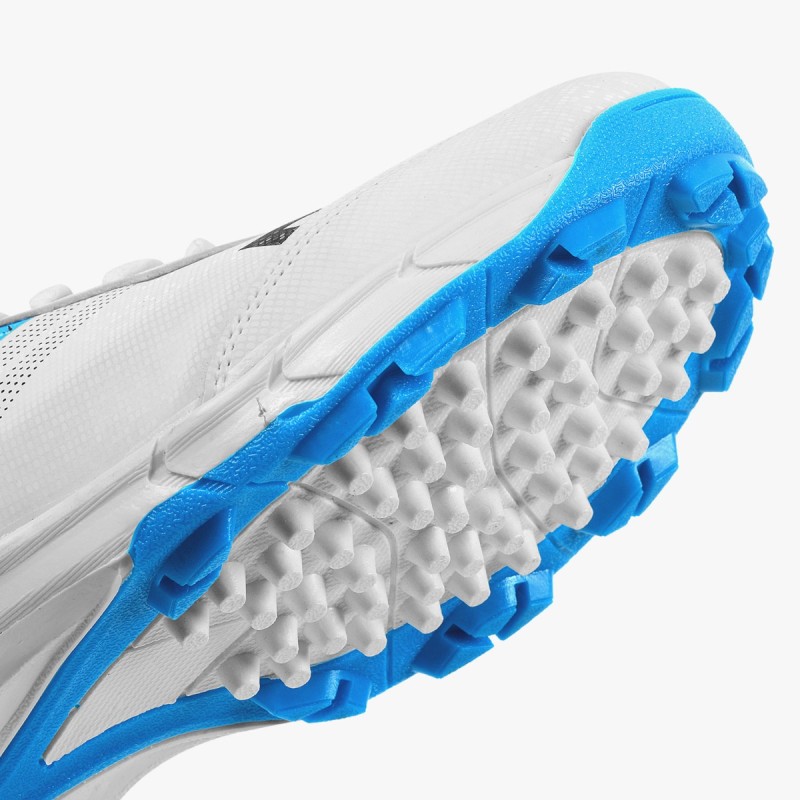 DSC Zooter Cricket Shoes (Blue)