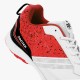 DSC Zooter Cricket Shoes (Red)