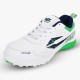 DSC Zooter XT Cricket Shoes (White / Green) DSC Zooter XT Cricket Shoes (White / Green)