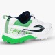 DSC Zooter XT Cricket Shoes (White / Green) DSC Zooter XT Cricket Shoes (White / Green)