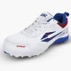 DSC Zooter XT Cricket Shoes (White / Red) DSC Zooter XT Cricket Shoes (White / Red)