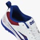 DSC Zooter XT Cricket Shoes (White / Red) DSC Zooter XT Cricket Shoes (White / Red)