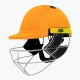 DSC Avenger Pro 2.0 Cricket Helmet, Yellow, Large DSC Avenger Pro 2.0 Cricket Helmet, Yellow, Large