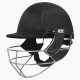 DSC Defender 2.0 Cricket Helmet, Black, Large DSC Defender 2.0 Cricket Helmet, Black, Large