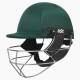 DSC Defender 2.0 Cricket Helmet, Green, Large DSC Defender 2.0 Cricket Helmet, Green, Large
