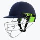 DSC Edge Pro Cricket Helmet, Navy, XS DSC Edge Pro Cricket Helmet, Navy, XS