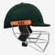 DSC Empra SS Cricket Helmet, Green, Large DSC Empra SS Cricket Helmet, Green, Large